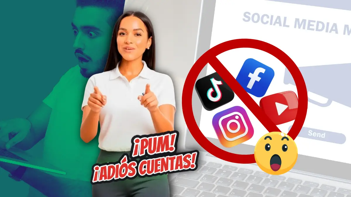 nombre de dominio negocio inversiones garcia honduras Persona explicando por qué tener un dominio propio ayuda a proteger tu negocio digital y construir una identidad sólida en internet.