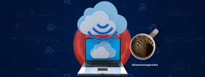 Cabecera móvil del artículo de OneDrive de Microsoft explicado por Inversiones García