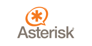 logo asterisk ig Logo de Asterisk