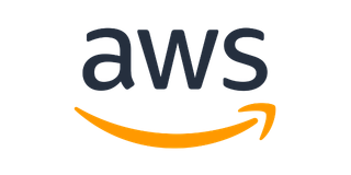 logo aws ig Logo de AWS
