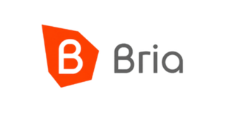 logo bria ig Logo de Bria