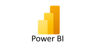 logo power bi ig Logo de Power BI