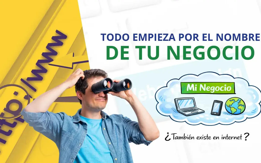 Cómo construir una identidad empresarial confiable en internet